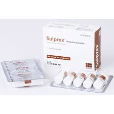 product name